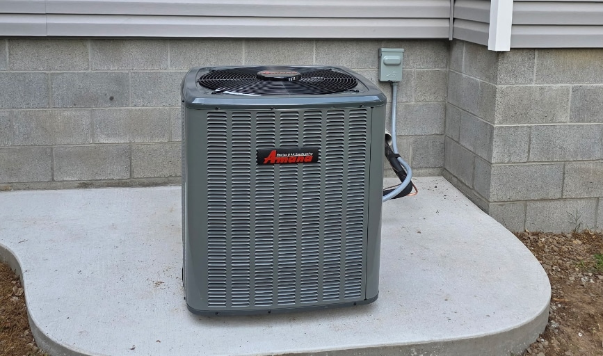 501 Heating and Cooling 
