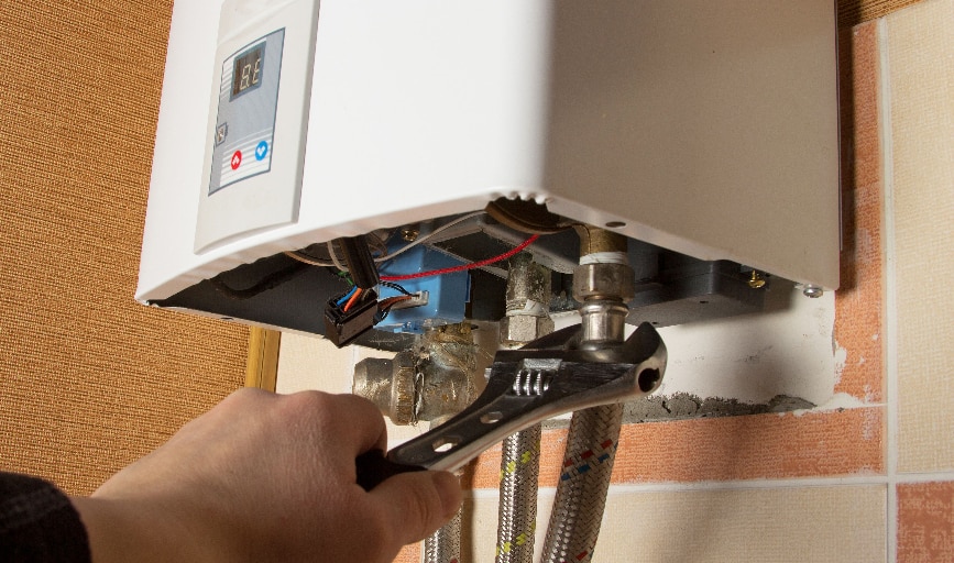 501 Heating and Cooling 
